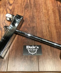 Tama Used Octoban 4pc Top Section Only Opposite Side