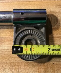 Tama Used Octoban 4pc Top Section Only Showing Ratchet Detail