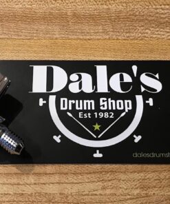 Tama TTR812 8mm Chrome Thumb Bolt 12mm length