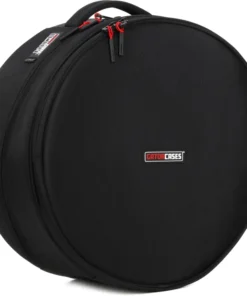 Gator ICON Snare Bag Closed