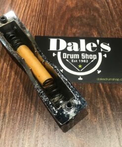 Ludwig Vintage Large Twin Lug Bottom View