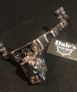 Tama Brushed Nickel Starcast Mount For 8 inch Starclassic Tom