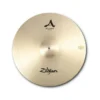 New A Zildjian 22 Inch Medium Ride Cymbal Regular Finish
