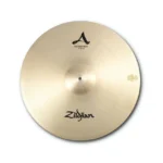 New A Zildjian 22 Inch Medium Ride Cymbal Regular Finish