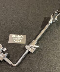 DW Used SM770S Shell Mount Cymbal Holder Full View