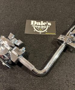 DW Used SM770S Shell Mount Cymbal Holder Lower Section