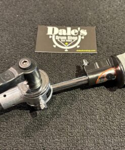 DW Used SM770S Shell Mount Cymbal Holder With SMTB12CR 5 DW Used SM770S Shell Mount Cymbal Holder Tilter Assembly