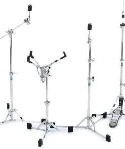 Ludwig Classic Hardware 4 Piece Pack