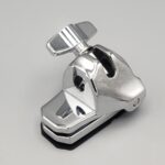 Tama MTB100 Tom Mounting Bracket Chrome