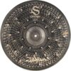 Zildjian S Dark 18 Inch Crash Cymbal