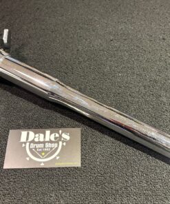 Ludwig Used One Inch to One Inch Extension Tube Thirteen Inches Long