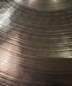 Paiste Cymbals Vintage 70s 2002 15 in. Heavy Hi Hat Pair 14 Vintage Paiste 2002 15 Inch Hi Hat Cymbal Pair Top Serial Number