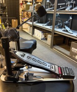 DW Used 9000 Single Pedal Left Side
