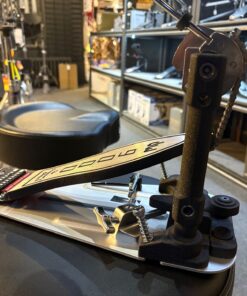 DW Used 9000 Single Pedal Right Side