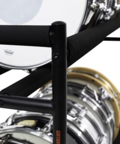Gator Frameworks Snare Drum Rack Close