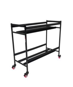 Gator Frameworks Snare Drum Rack