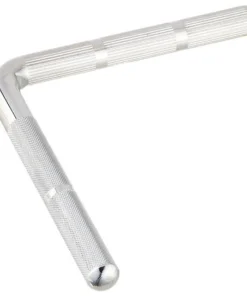 Gibraltar Chrome L Rod