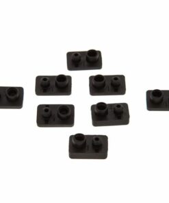 Sonor Eight Piece Buffer Kit for Perfect Balance Bass Drum Pedal