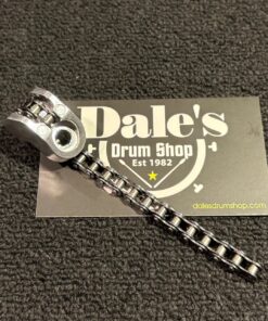 Tama HP504 Chain Assembly For HP50 Classic Pedal Showing Connector Hole
