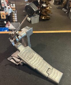 Tama Vintage King Beat Direct Drive Bass Drum Pedal Left Side