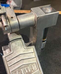 Tama Vintage King Beat Bass Drum Pedal 8 Tama Vintage King Beat Direct Drive Bass Drum Pedal Drive Assembly
