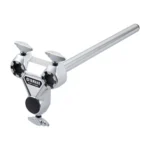 Yamaha Drums TH-904A Three Hole Receiver Chrome