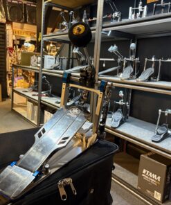 Yamaha Used FP9-C Single Bass Drum Pedal With Bag