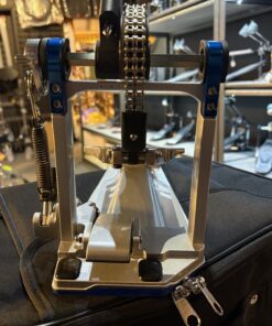 Yamaha Used FP9-C Single Bass Drum Pedal With Bag Front View