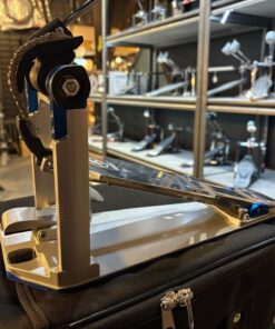 Yamaha Used FP9-C Single Bass Drum Pedal With Bag Left Side