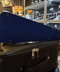 Yamaha Used FP9-C Single Bass Drum Pedal With Bag Underside