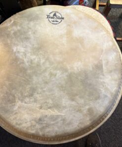 Meinl Twenty One Inch Goat Skin Had For Mother Djembe