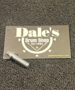 Tama 8mm x 25mm Drum Key Bolt Chrome