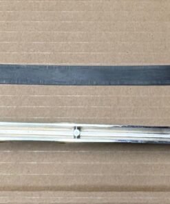 Tama Artstar Tom Lug Chrome Underside