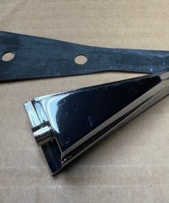 Tama Artstar Tom Lug Chrome End