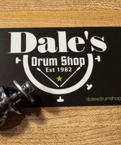 Tama Piccolo Snare Lug Chrome