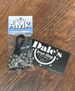 AMR Heavy Cymbal Sizzler