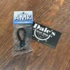 AMR Light Cymbal Sizzler