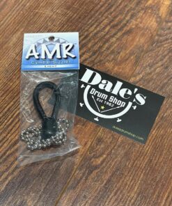 AMR Light Cymbal Sizzler