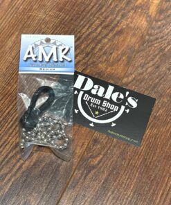 AMR Medium Cymbal Sizzler