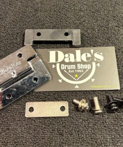 Gibraltar Chrome Bass Drum Pedal Hinge