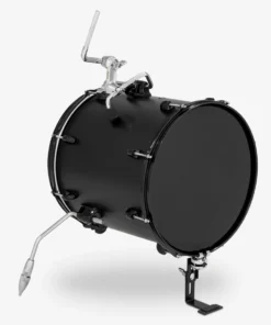 Gibraltar SC-GCK10 Dunnett 10.5mm Floor Tom To Bass Conversion Kit 5 Gibraltar Conversion Kit on Floor Tom