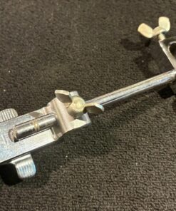 Ludwig 1127 Vintage Hi Hat to Bass Attachment Top