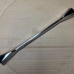 Tama Used Artstar II Lug Casing Chrome