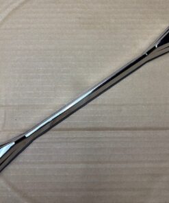 Tama Used Artstar II Lug Casing Chrome