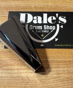 Tama Granstar Chrome Bass Drum Claw Front