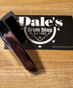 Tama Granstar Chrome Bass Drum Claw Side