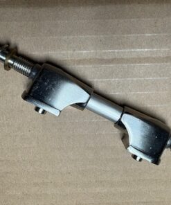 Tama Used Omnitune Brushed Nickel Snare Drum Lug