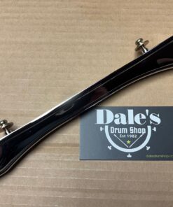 Tama Vintage Artstar Long Drum Lug Chrome Side