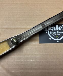 Tama Vintage Artstar Long Drum Lug Chrome Underside