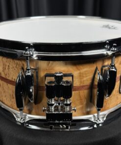 Sonor Used Thirteen Inch Benny Greb Beech Snare Drum Butt